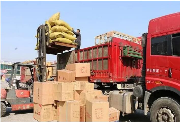 泉州到淮南物流专线