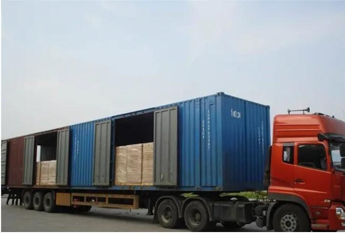 泉州到淮南整车运输