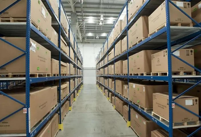 泉州到淮南货物仓储