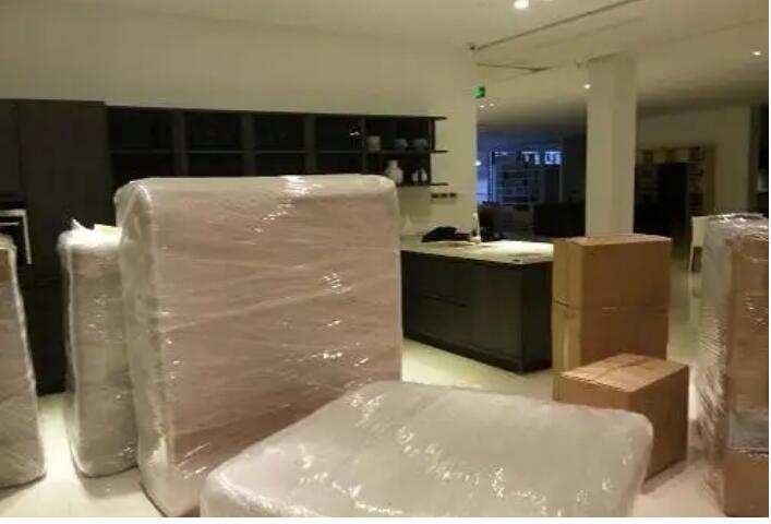 泉州到淮南长途搬家