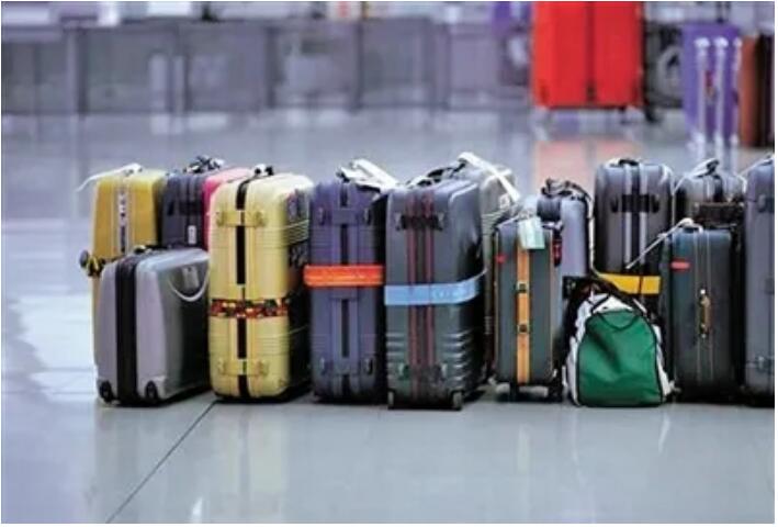 泉州到淮南行李托运