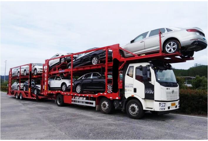 泉州到淮南轿车托运